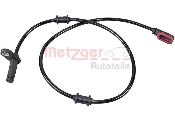 METZGER 09001471 GREENPARTS Sensor, Raddrehzahl